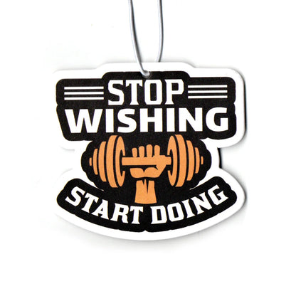 Car Air Freshener Sex Girl Hanging Rearview Mirror Perfume Flavoring Turbo Brake Disc Shock Absorber Solid Paper JDM Accessories